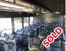 Used 2012 Ford E-450 Mini Bus Shuttle / Tour Tiffany Coachworks - Mo, New Jersey    - $39,900