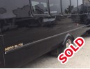 Used 2013 International 3200 Mini Bus Shuttle / Tour ElDorado - Dallas, Texas - $55,000