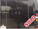 Used 2013 International 3200 Mini Bus Shuttle / Tour ElDorado - Dallas, Texas - $55,000