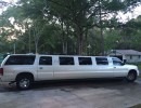 Used 2005 Cadillac Escalade SUV Stretch Limo Tiffany Coachworks - Jacksonville, Florida - $22,500