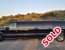 Used 2003 Ford Excursion SUV Stretch Limo Classic Custom Coach - Mission Viejo, California - $29,500