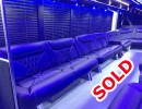 New 2017 Ford F-550 Mini Bus Limo Grech Motors - Oaklyn, New Jersey    - $137,490