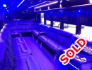 New 2017 Ford F-550 Mini Bus Limo Grech Motors - Oaklyn, New Jersey    - $137,490