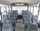 Used 2012 Ford E-450 Mini Bus Shuttle / Tour ElDorado - Oregon, Ohio - $24,900