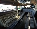 Used 2005 Hummer H2 SUV Stretch Limo Classic - Norridge, Illinois - $24,995