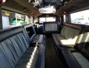 Used 2005 Hummer H2 SUV Stretch Limo Classic - Norridge, Illinois - $24,995