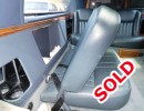 Used 2006 Lincoln Town Car Sedan Stretch Limo Krystal - Anaheim, California - $14,900
