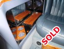 Used 2006 Lincoln Town Car Sedan Stretch Limo Krystal - Anaheim, California - $14,900