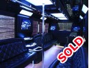 Used 2015 Ford F-550 Mini Bus Limo Tiffany Coachworks - Santa Clarita, California - $87,250