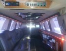 New 2001 Ford Excursion XLT SUV Stretch Limo Westwind - Belleville, Michigan - $14,000