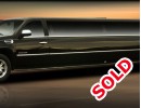 Used 2011 Chevrolet Suburban SUV Stretch Limo Executive Coach Builders - Norman, Oklahoma - $47,500