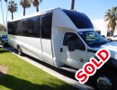Used 2015 Ford F-550 Mini Bus Shuttle / Tour Grech Motors - Anaheim, California - $77,900