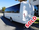 Used 2015 Ford F-550 Mini Bus Shuttle / Tour Grech Motors - Anaheim, California - $77,900