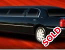 Used 2007 Lincoln Town Car Sedan Stretch Limo Executive Coach Builders - Norman, Oklahoma - $16,500