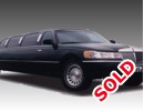 Used 2007 Lincoln Town Car Sedan Stretch Limo Executive Coach Builders - Norman, Oklahoma - $16,500