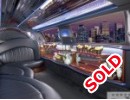 Used 2007 Lincoln Town Car Sedan Stretch Limo Executive Coach Builders - Norman, Oklahoma - $12,750