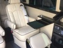 Used 2017 Mercedes-Benz Sprinter Mini Bus Limo Midwest Automotive Designs - FT LAUDERDALE, Florida - $129,000