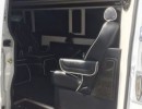 Used 2016 Mercedes-Benz Sprinter Mini Bus Limo Midwest Automotive Designs - FT LAUDERDALE, Florida - $129,000