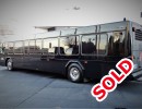 Used 1999 Gillig Phantom Motorcoach Limo ABC Companies - Houston, Texas - $45,500