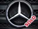 Used 2007 Mercedes-Benz Sprinter Van Shuttle / Tour ABC Companies - Houston, Texas - $17,500