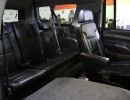 Used 2015 Chevrolet Suburban SUV Limo  - Des Plaines, Illinois - $20,995