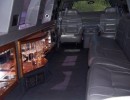 Used 2001 Lincoln Navigator SUV Stretch Limo Royale - Hampstead, Maryland - $12,400