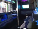 Used 1998 Setra Coach ComfortClass S Motorcoach Limo  - Columbia, Illinois - $29,500