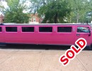 Used 2004 Hummer H2 SUV Stretch Limo  - Columbia, Illinois - $23,500
