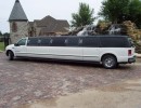 Used 2002 Ford Excursion XLT SUV Stretch Limo Ultra - Columbia, Illinois - $12,500