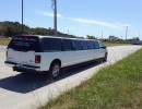 Used 2002 Ford Excursion XLT SUV Stretch Limo Ultra - Columbia, Illinois - $12,500