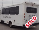 Used 2010 Chevrolet C4500 Mini Bus Shuttle / Tour Glaval Bus - Columbia, Illinois - $12,500