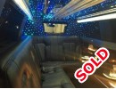 Used 2013 Lincoln MKT Sedan Stretch Limo Tiffany Coachworks - Houston, Texas - $36,500