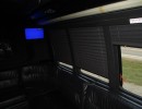 Used 2002 International 3400 Mini Bus Limo Krystal - Bellefontaine, Ohio - $26,800