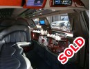 Used 2011 Lincoln Town Car L Sedan Stretch Limo Executive Coach Builders - Cypress, Texas - $22,000