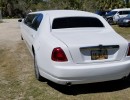 Used 2004 Lincoln Town Car Sedan Stretch Limo Krystal - Ormond Beach, Florida - $35,000