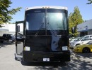 Used 2008 Freightliner Deluxe Motorcoach Limo Craftsmen - VANCOUVER, British Columbia    - $80,000