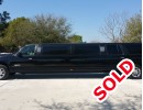 Used 2007 Ford Expedition SUV Stretch Limo Tiffany Coachworks - Cypress, Texas - $23,000