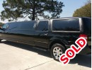 Used 2007 Ford Expedition SUV Stretch Limo Tiffany Coachworks - Cypress, Texas - $23,000