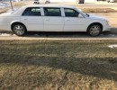 Used 2006 Cadillac DTS Funeral Limo Southwest Professional Vehicles - Sheldon, Iowa - $14,000