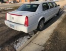 Used 2006 Cadillac DTS Funeral Limo Southwest Professional Vehicles - Sheldon, Iowa - $14,000