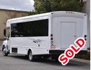 Used 2014 International 3200 Mini Bus Limo Starcraft Bus - Fontana, California - $79,995