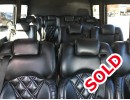 Used 2015 Mercedes-Benz Sprinter Mini Bus Shuttle / Tour Westwind - Glen Burnie, Maryland - $65,000