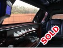Used 2006 Lincoln Town Car Sedan Stretch Limo Executive Coach Builders - Medford, New York    - $6,900