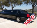 Used 2007 Lincoln Town Car Sedan Stretch Limo Royale - Cypress, Texas - $18,900