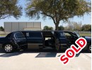 Used 2007 Lincoln Town Car Sedan Stretch Limo Royale - Cypress, Texas - $18,900