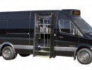 New 2017 Mercedes-Benz Sprinter Mini Bus Shuttle / Tour Royale - Haverhill, Massachusetts - $89,000
