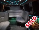 Used 2004 Ford Excursion XLT SUV Stretch Limo Springfield - Minneapolis, Minnesota - $15,490