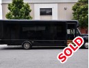 Used 2014 International 3200 Mini Bus Shuttle / Tour Starcraft Bus - Fontana, California - $58,995