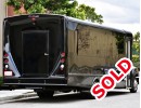 Used 2014 International 3200 Mini Bus Shuttle / Tour Starcraft Bus - Fontana, California - $58,995