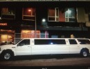 Used 2004 Ford Excursion SUV Stretch Limo Tiffany Coachworks - Spotswood, New Jersey    - $9,895